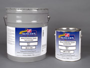 White Production Sealer